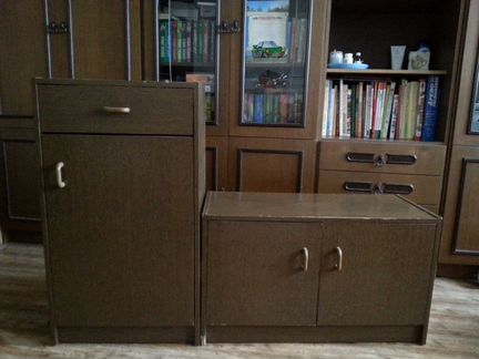 Мебель д/прихожей. Колёса д/мягкой мебели