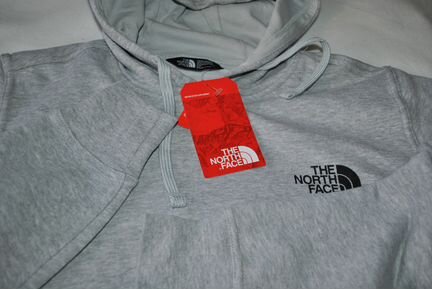 Худи The North Face Heritage р.S новая