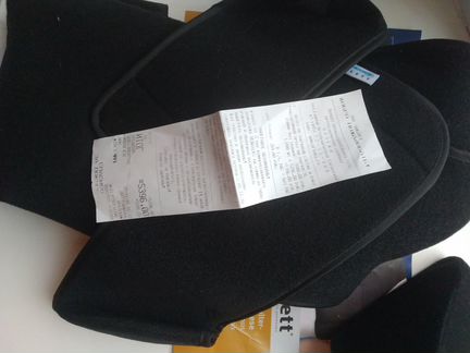 Ортез на плечевой сустав и руку