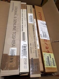 Запчасти для принтера