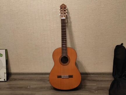 Гитара yamaha CM40