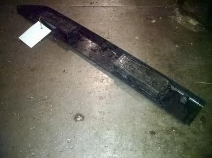 Накладка торпедо Мерседес Актрос мп 1 9416801739