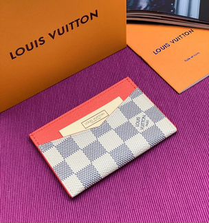 Картхолдер Louis Vuitton