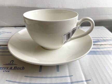 Кофейная пара 0.2L Villeroy & Boch Royal 1290