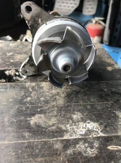 Помпа Мазда 6 GH L813 2008