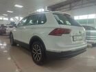 Volkswagen Tiguan 1.4 МТ, 2021, 1 км объявление продам