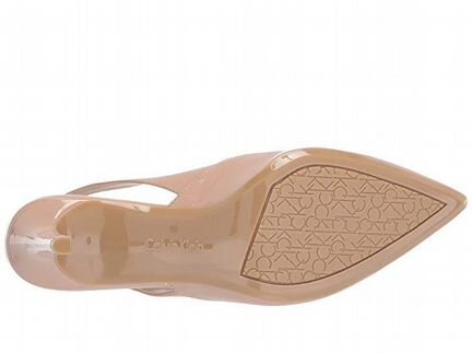 Новые туфли женские Calvin Klein 37