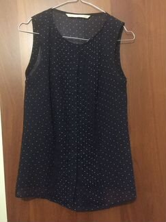Блуза zara