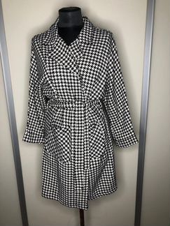 Пальто женское новое