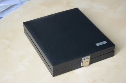 Дорожный набор настольных игр