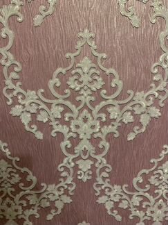 Бельгийские обои Grandeco Life