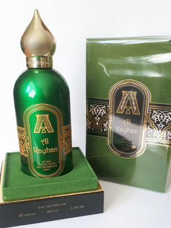 Attar Collection Al Rayhan Eau de Parfum