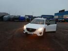 Mazda CX-5 2.0 МТ, 2013, 137 400 км объявление продам