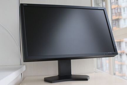 Nec MultiSync PA271W