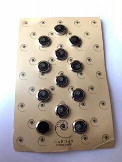 Заглушки RCA Phono cardas