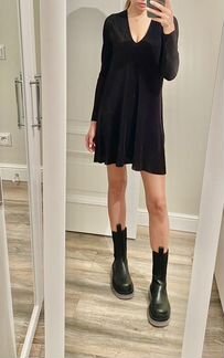Юбка Платье Zara новые