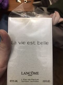 Туалетная вода