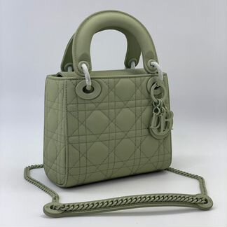 Сумка Christia* Dio*