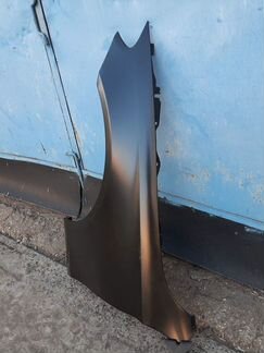 Крыло левое Mercedes W213 A2138810143