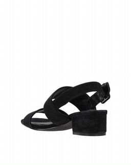 Босоножки Steve Madden 37,5EU(24,5см) оригинал