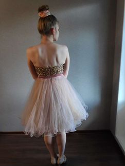 Платье для праздника