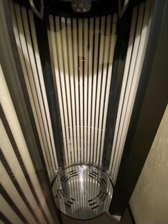 Солярий Sunflower v42