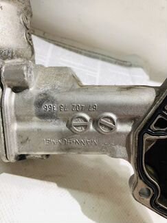 Масляный стакан М642 Mercedes