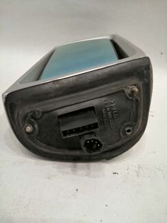 Зеркало w210