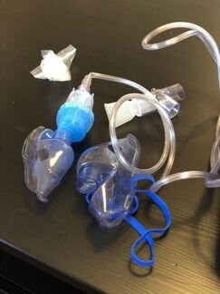 Небулайзер A&D