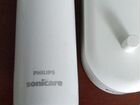 Зубная щетка электрическая Philips Sonicare бу объявление продам