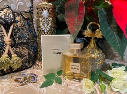Chanel Gabrielle edp Шанель Габриэль
