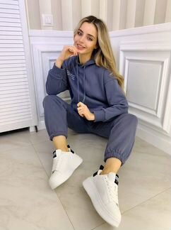 Костюм