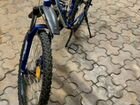 Велосипед горный shtern motion 4.0