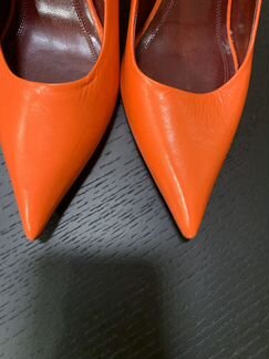 Туфли Old Celine