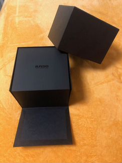 Часы Rado HyperChrome