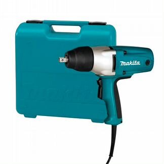 Аренда электрического гайковерта Makita TW0350