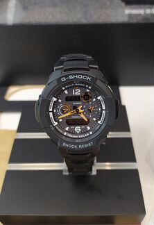 Оригинальные casio GW-3500BD-1A