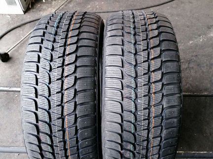 225 40 R19 93V RFT Bridgestone Blizzak LM-25 V