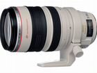 Обьектив Canon 28-300mm f.3.5-5.6L IS