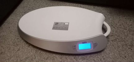 Детские весы