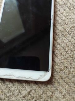 Xiaomi mi A2 (не включается, попал в воду)