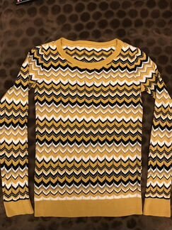 Кофта а ля Missoni