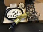 Zu Audio Event Power Schuko силовой кабель