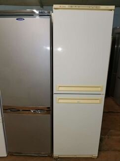 Бу Холодильник Stinol-102 с Гарантией