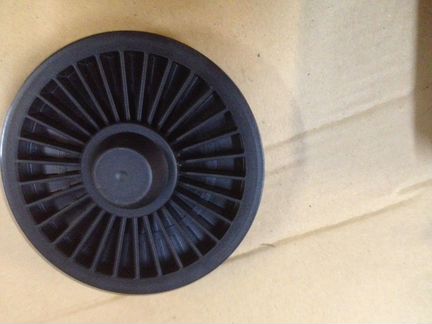 Volvo S40 I/S60 I/S70/S80/V40/V70/XC70/XC90 ролик