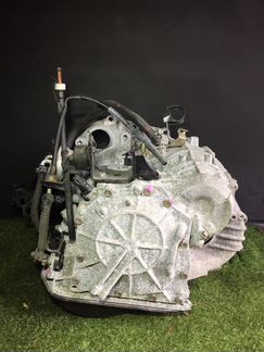 АКПП Toyota Avensis автомат тойота авенсис