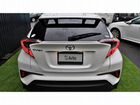 Toyota C-HR 1.2 CVT, 2017, 37 000 км объявление продам