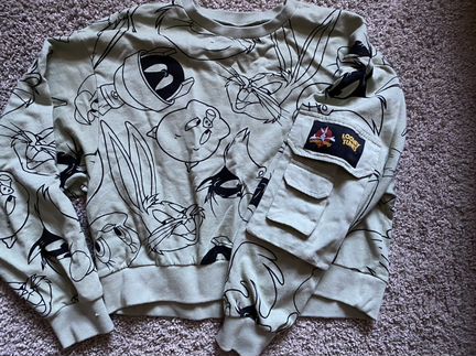 Свиншот Дисней