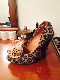 Туфли Vivienne Westwood оригинал 38