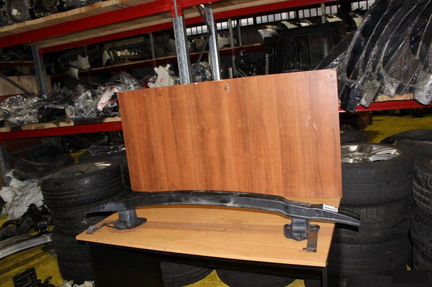 Усилитель задний Bmw